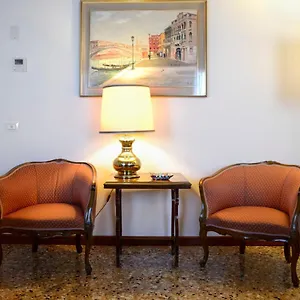 Apartment Casa Fondamente Nuove