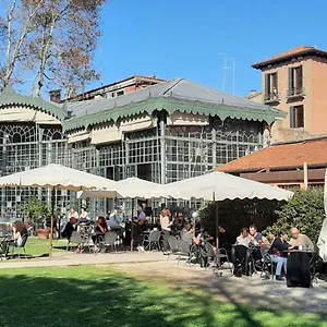 Appartement Bacanal