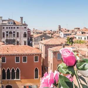 Appartement Palace Tintoretto By Wonderful Italy