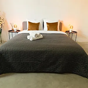 Luxury South By Rikas Antwerpen