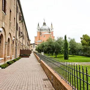 Maison Boutique Al Redentore Holiday home