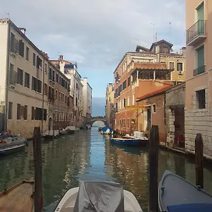 Maison Widmann Venecia