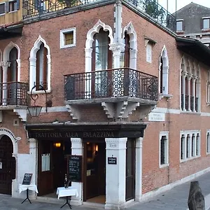 Гостевой дом Palazzina Veneziana