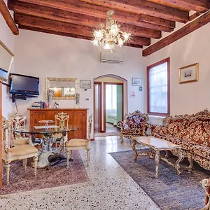 San Moise Luxury Venecia