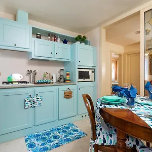Appartement Heaven San Marco 1 E 2, The Elegant A Stone S Throw From St S Square