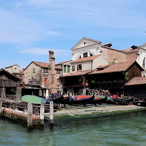 San Gervasio Venecia