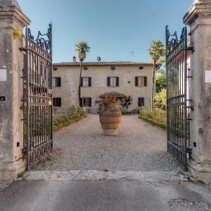Tenuta Di Mensanello Colle di Val d'Elsa